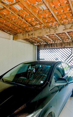 Casa para alugar com 74m², 2 quartos e 2 vagasGaragem