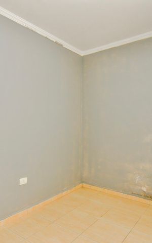 Casa para alugar com 74m², 2 quartos e 2 vagasQuarto 1