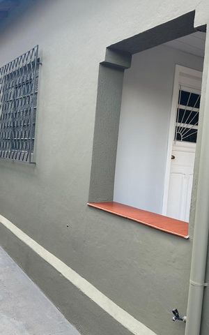 Casa para alugar com 70m², 2 quartos e sem vaga Casa para alugar com 70m², 2 quartos e sem vagaÁrea externa