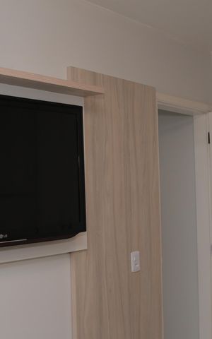 Apartamento à venda com 56m², 2 quartos e 1 vaga Apartamento à venda com 56m², 2 quartos e 1 vagaQuarto 2