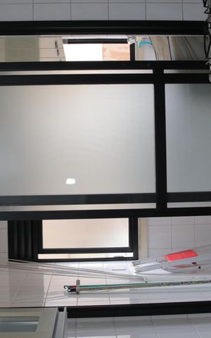 Apartamento à venda com 56m², 2 quartos e 1 vaga Apartamento à venda com 56m², 2 quartos e 1 vagaÁrea de Serviço
