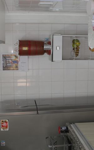 Apartamento à venda com 56m², 2 quartos e 1 vaga Apartamento à venda com 56m², 2 quartos e 1 vagaCozinha