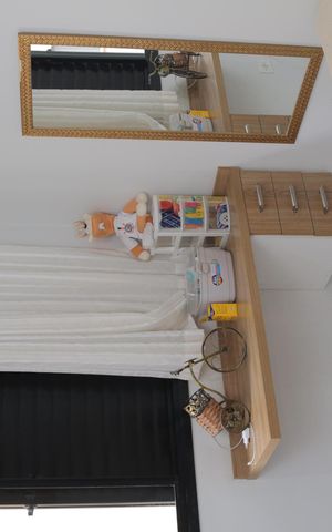 Apartamento à venda com 56m², 2 quartos e 1 vaga Apartamento à venda com 56m², 2 quartos e 1 vagaQuarto 1