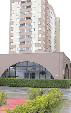 Apartamento à venda com 56m², 2 quartos e 1 vaga Apartamento à venda com 56m², 2 quartos e 1 vagaÁrea comum - Salão de festas