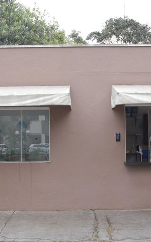 Apartamento à venda com 56m², 2 quartos e 1 vaga Apartamento à venda com 56m², 2 quartos e 1 vagaÁrea comum