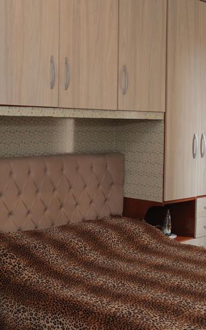 Apartamento à venda com 56m², 2 quartos e 1 vaga