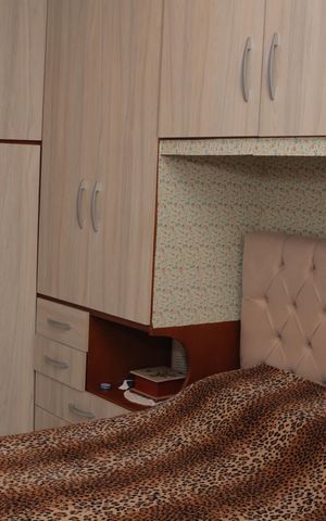 Apartamento à venda com 56m², 2 quartos e 1 vaga Apartamento à venda com 56m², 2 quartos e 1 vagaQuarto 2