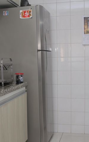 Apartamento à venda com 56m², 2 quartos e 1 vaga Apartamento à venda com 56m², 2 quartos e 1 vagaCozinha
