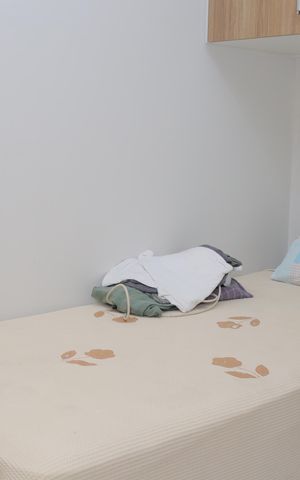 Apartamento à venda com 56m², 2 quartos e 1 vaga Apartamento à venda com 56m², 2 quartos e 1 vagaQuarto 1