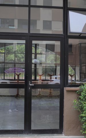 Apartamento à venda com 56m², 2 quartos e 1 vaga Apartamento à venda com 56m², 2 quartos e 1 vagaÁrea comum - Salão de festas