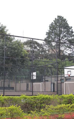 Apartamento à venda com 56m², 2 quartos e 1 vaga Apartamento à venda com 56m², 2 quartos e 1 vagaQuadra Esportiva