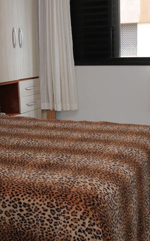 Apartamento à venda com 56m², 2 quartos e 1 vaga Apartamento à venda com 56m², 2 quartos e 1 vagaQuarto 2