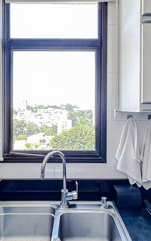 Apartamento à venda com 172m², 3 quartos e 2 vagasCozinha