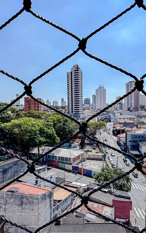 Apartamento à venda com 172m², 3 quartos e 2 vagasVaranda da Suíte 1