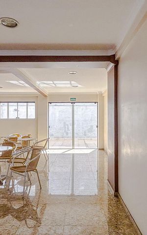 Apartamento à venda com 172m², 3 quartos e 2 vagasÁrea comum - Salão de festas