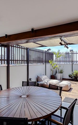 Apartamento à venda com 172m², 3 quartos e 2 vagasÁrea externa