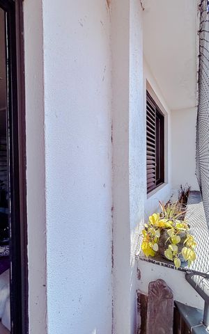 Apartamento à venda com 172m², 3 quartos e 2 vagasVaranda