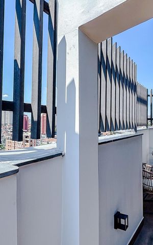 Apartamento à venda com 172m², 3 quartos e 2 vagasÁrea externa