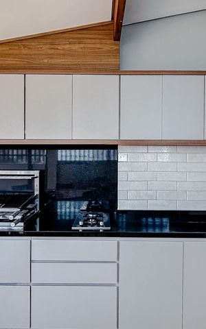 Apartamento à venda com 172m², 3 quartos e 2 vagasÁrea externa