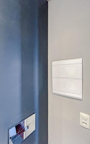Apartamento à venda com 172m², 3 quartos e 2 vagasLavabo
