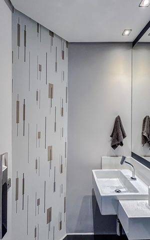 Apartamento à venda com 172m², 3 quartos e 2 vagasLavabo