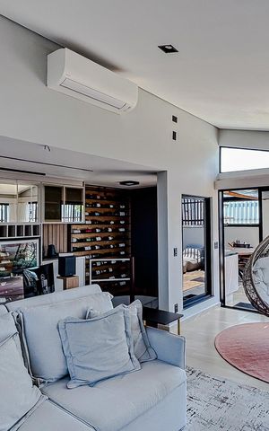Apartamento à venda com 172m², 3 quartos e 2 vagasSala de TV