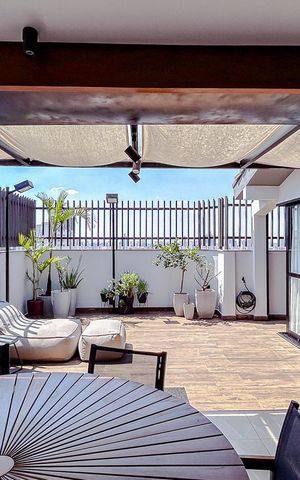 Apartamento à venda com 172m², 3 quartos e 2 vagasÁrea externa