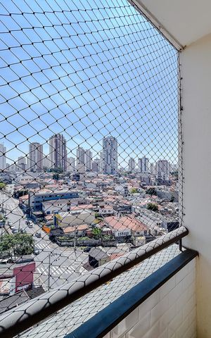 Apartamento à venda com 172m², 3 quartos e 2 vagasVaranda da Suíte 1