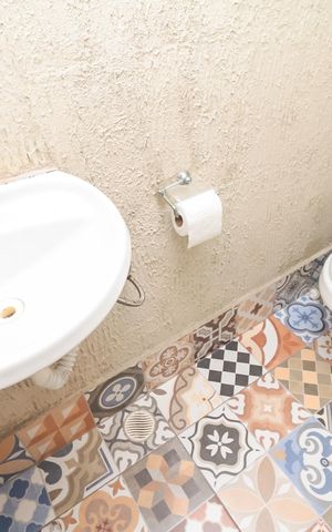 Casa de condomínio à venda com 65m², 2 quartos e 1 vaga Casa de condomínio à venda com 65m², 2 quartos e 1 vagaLavabo