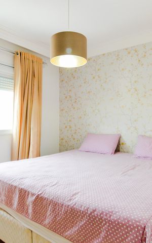 Apartamento para alugar com 132m², 3 quartos e 2 vagasQuarto 3