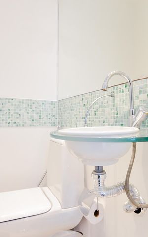 Apartamento para alugar com 132m², 3 quartos e 2 vagasLavabo