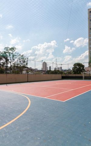Apartamento para alugar com 132m², 3 quartos e 2 vagas Apartamento para alugar com 132m², 3 quartos e 2 vagasQuadra Esportiva