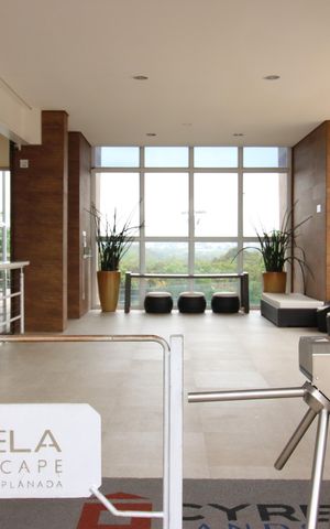 Casa de condomínio para alugar com 195m², 3 quartos e 4 vagasÁrea comum