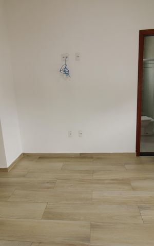 Casa de condomínio para alugar com 195m², 3 quartos e 4 vagasQuarto 3 - Suíte