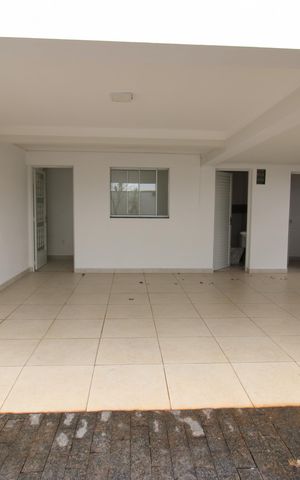 Casa de condomínio para alugar com 195m², 3 quartos e 4 vagasGaragem