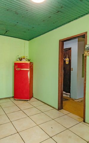 Casa para alugar com 100m², 2 quartos e 1 vaga Casa para alugar com 100m², 2 quartos e 1 vagaCozinha