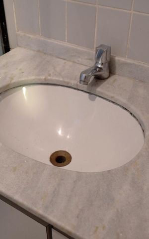 Apartamento para alugar com 49m², 1 quarto e 1 vagaBanheiro