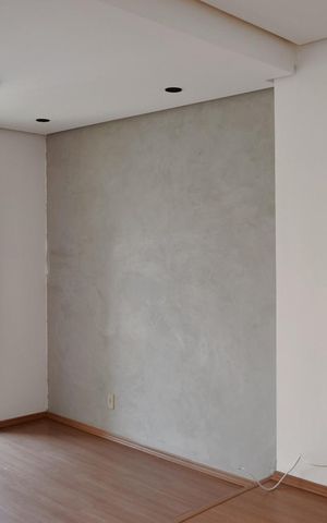 Apartamento para alugar com 49m², 1 quarto e 1 vagaSala