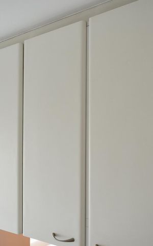 Apartamento para alugar com 49m², 1 quarto e 1 vagaCozinha
