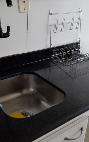 Apartamento para alugar com 49m², 1 quarto e 1 vagaCozinha