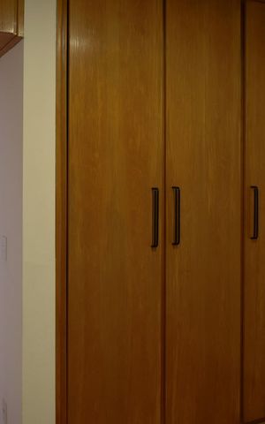 Apartamento para alugar com 49m², 1 quarto e 1 vagaQuarto