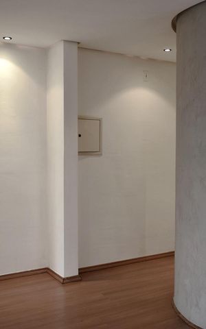 Apartamento para alugar com 49m², 1 quarto e 1 vagaSala