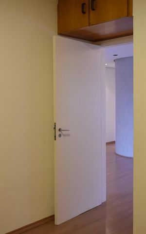 Apartamento para alugar com 49m², 1 quarto e 1 vagaQuarto