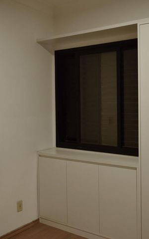 Apartamento para alugar com 49m², 1 quarto e 1 vagaQuarto