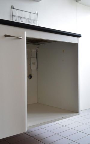 Apartamento para alugar com 49m², 1 quarto e 1 vagaCozinha