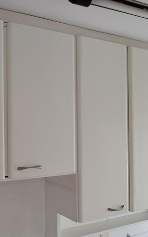 Apartamento para alugar com 49m², 1 quarto e 1 vagaCozinha