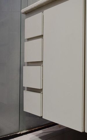 Apartamento para alugar com 49m², 1 quarto e 1 vagaBanheiro