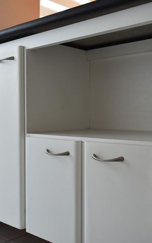 Apartamento para alugar com 49m², 1 quarto e 1 vagaCozinha