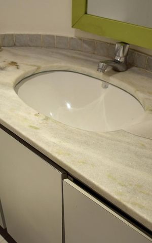 Apartamento para alugar com 49m², 1 quarto e 1 vagaLavabo