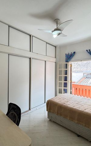 Casa para alugar com 154m², 3 quartos e sem vaga Casa para alugar com 154m², 3 quartos e sem vagaQuarto 1